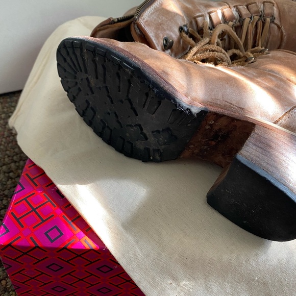 Freebird Devin Boots - Picture 3 of 6